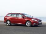 Ford Focus Turnier 2014 года